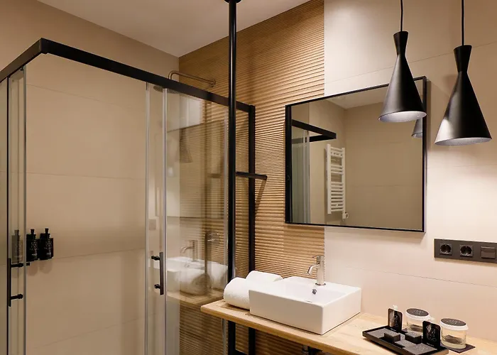 Nuvo Boutique Hotel 4*