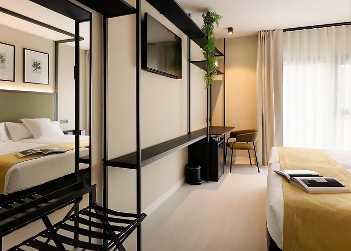 Nuvo Boutique Hotel 4*