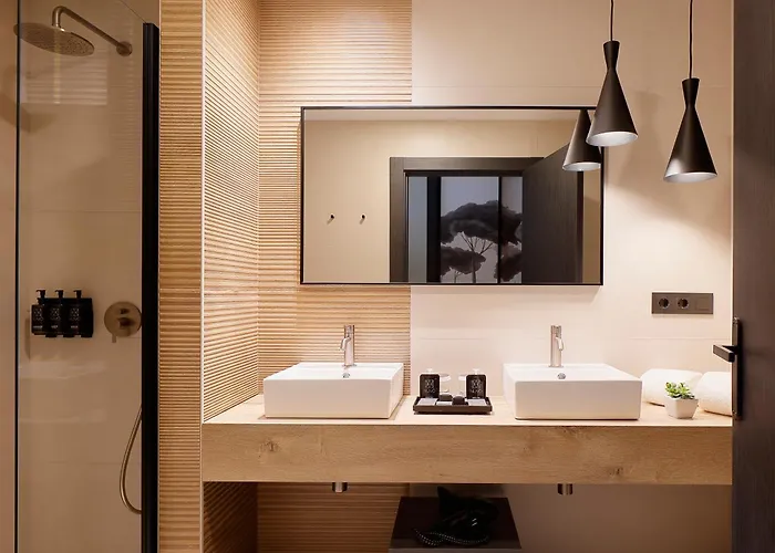 Nuvo Boutique 4* Oviédo