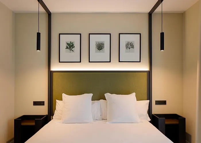 Nuvo Boutique Hotel 4*